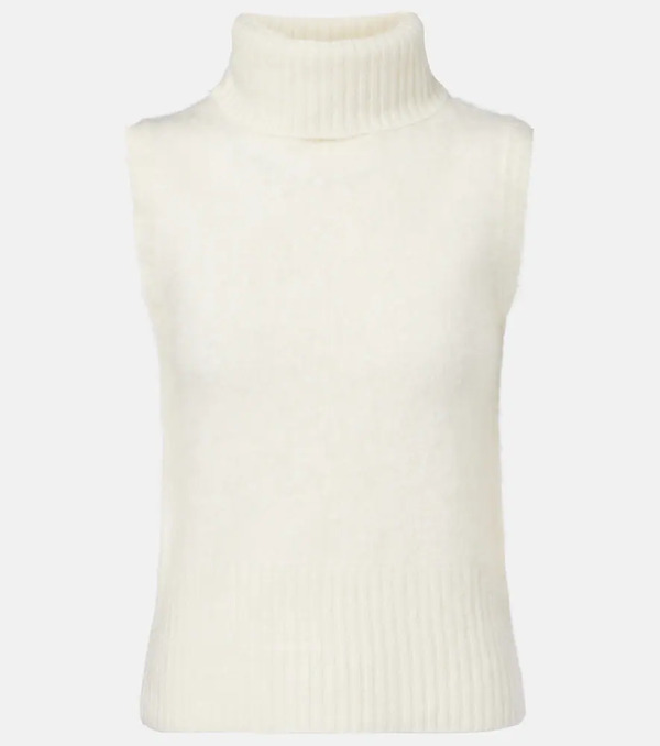  Veronica Beard Veronica Beard Mazzy Cashmere Sweater 