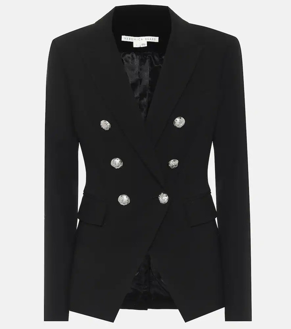  Veronica Beard Veronica Beard Miller Dickey Blazer 