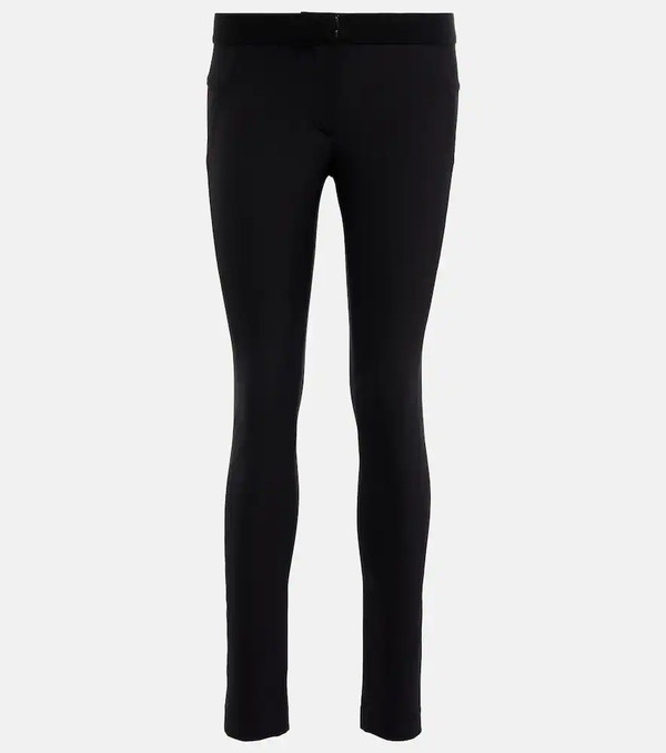  Veronica Beard Veronica Beard Scuba Nylon-blend Leggings 