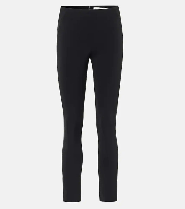  Veronica Beard Veronica Beard Scuba Skinny Pants 