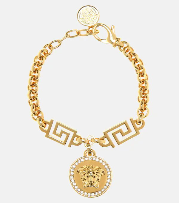  Versace Versace Medusa Bracelet 
