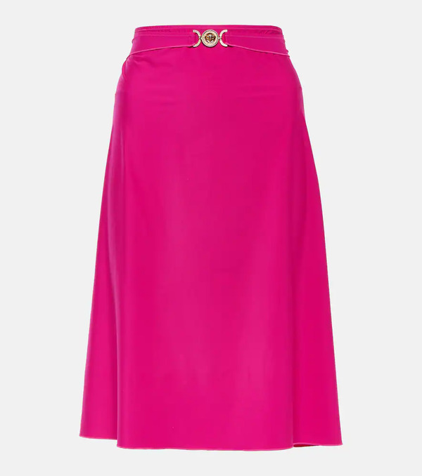  Versace Versace Pareo Beach Cover-up 