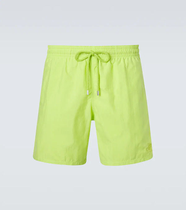  Vilebrequin Vilebrequin Hypnoctopus Swim Trunks 