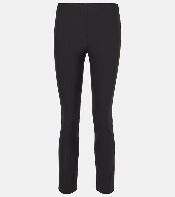  Vince Vince High-rise Ponte Leggings 