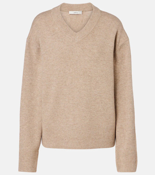  Vince Vince Wool-blend Sweater 