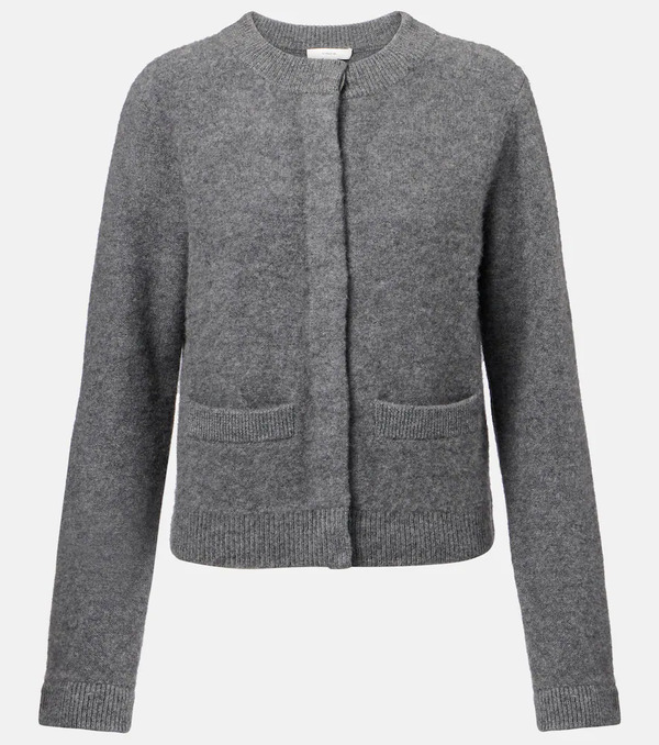  Vince Vince Wool Cardigan 