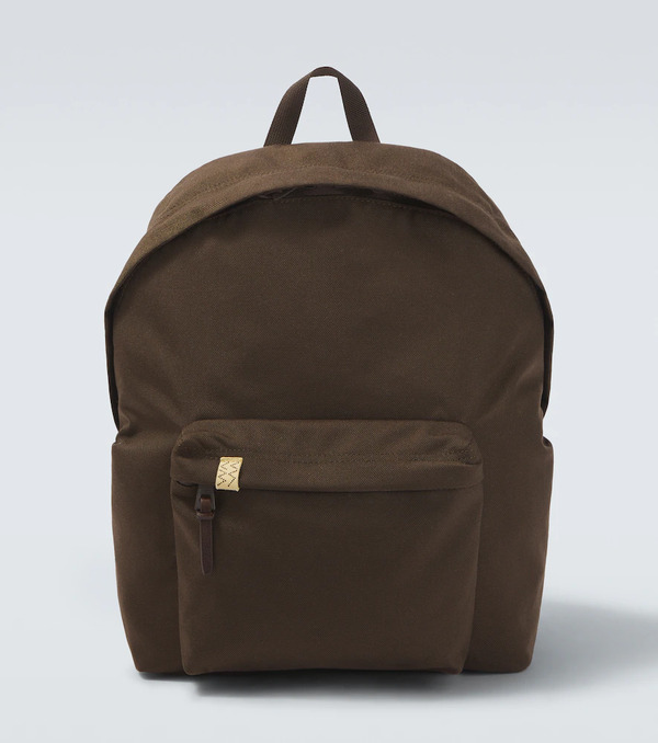  Visvim Visvim Corduraâ® Backpack 