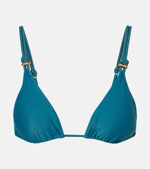 Vix Paula Hermanny Vix Paula Hermanny Gal Tri Bikini Top 