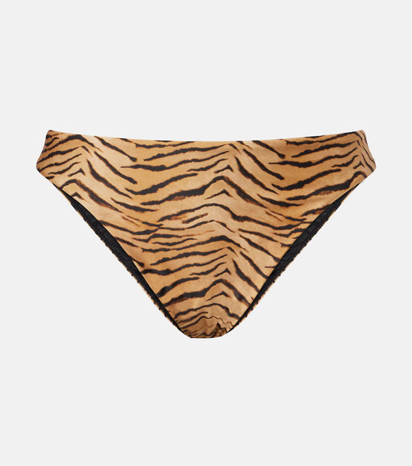  Vix Paula Hermanny Vix Paula Hermanny X Rosie Huntington-whiteley Bikini Bottoms 