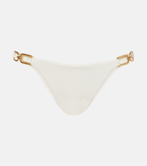  Vix Paula Hermanny Vix Paula Hermanny X Rosie Huntington-whiteley Jo Bikini Bottoms 