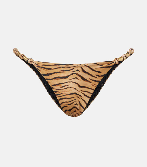  Vix Paula Hermanny Vix Paula Hermanny X Rosie Huntington-whitely Paula Bikini Bottoms 
