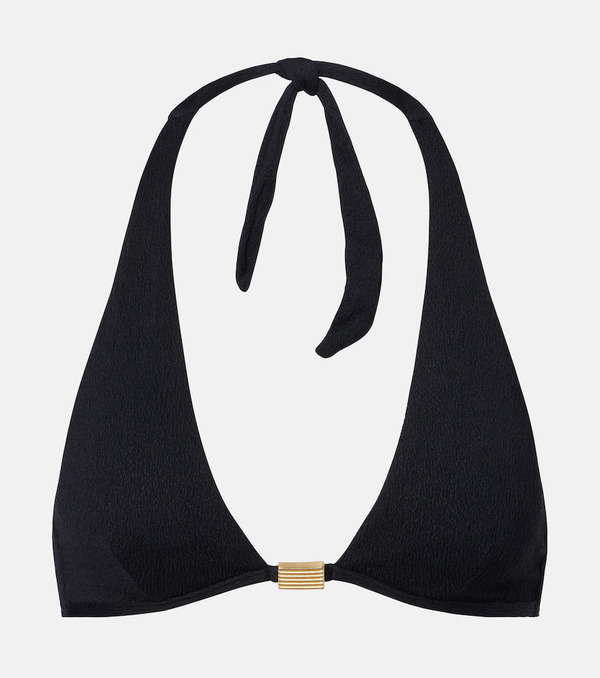  Vix Paula Hermanny Vix Paula Hermanny X Rosie-huntington-whitely Tammy Bikini Top 