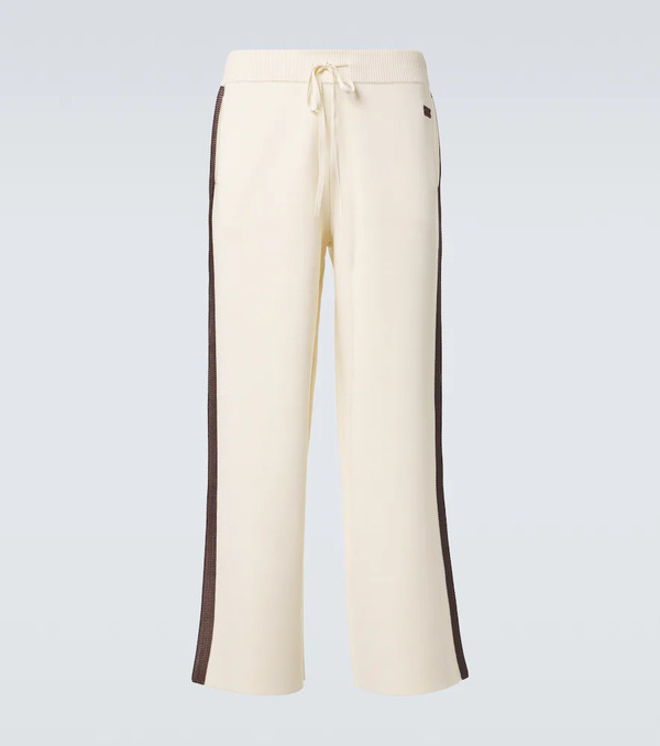  Wales Bonner Wales Bonner Tide Trackpants 