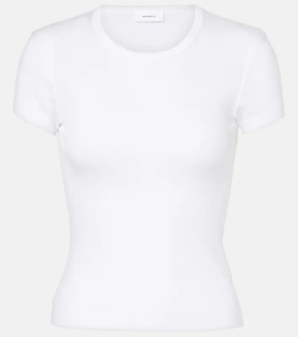  Wardrobe.nyc Wardrobe.nyc Cotton Jersey T-shirt 