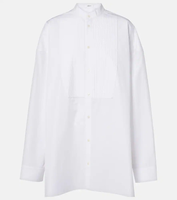  Wardrobe.nyc Wardrobe.nyc Cotton Shirt 
