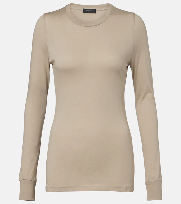  Wardrobe.nyc Wardrobe.nyc Cotton Top 