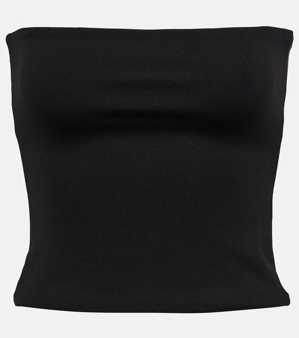  Wardrobe.nyc Wardrobe.nyc Jersey Tube Top 