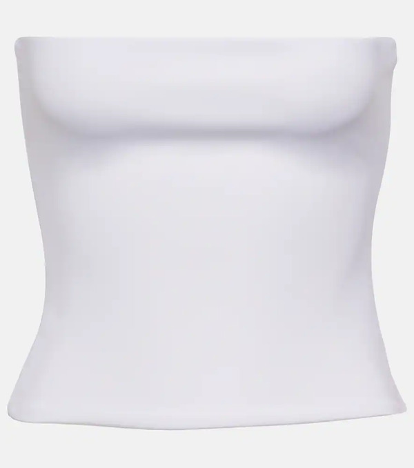  Wardrobe.nyc Wardrobe.nyc Jersey Tube Top 
