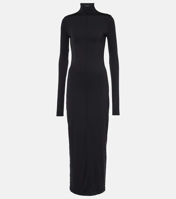  Wardrobe.nyc Wardrobe.nyc Knitted Maxi Dress 