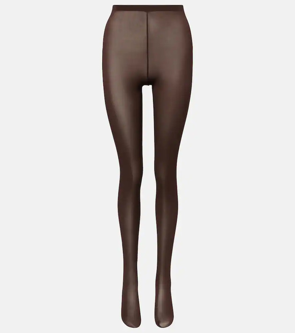  Wardrobe.nyc Wardrobe.nyc Sheer Tights 