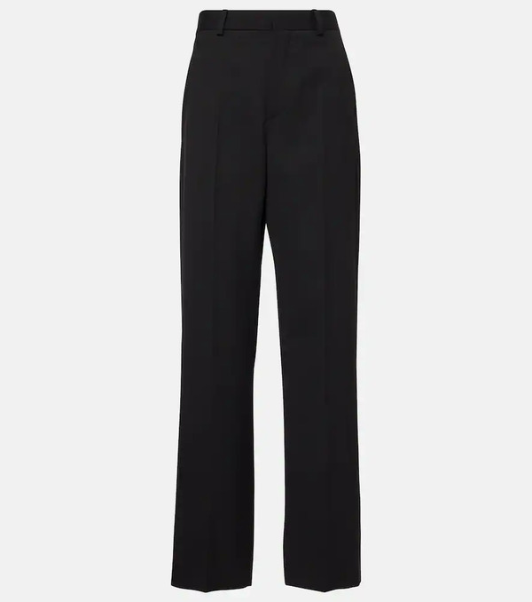  Wardrobe.nyc Wardrobe.nyc Virgin Wool Straight Pants 