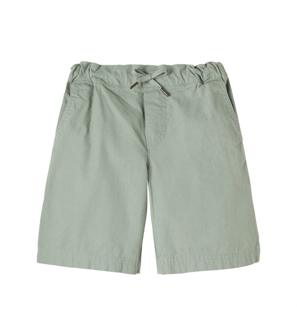  Wheat Wheat Bendix Cotton Canvas Shorts 