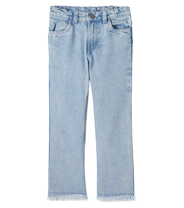  Wheat Wheat Liane Flared Jeans 