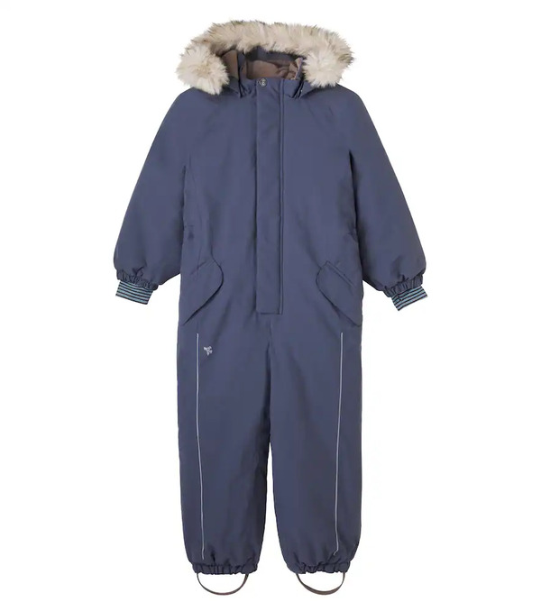 Wheat Wheat Moe Snowsuit 