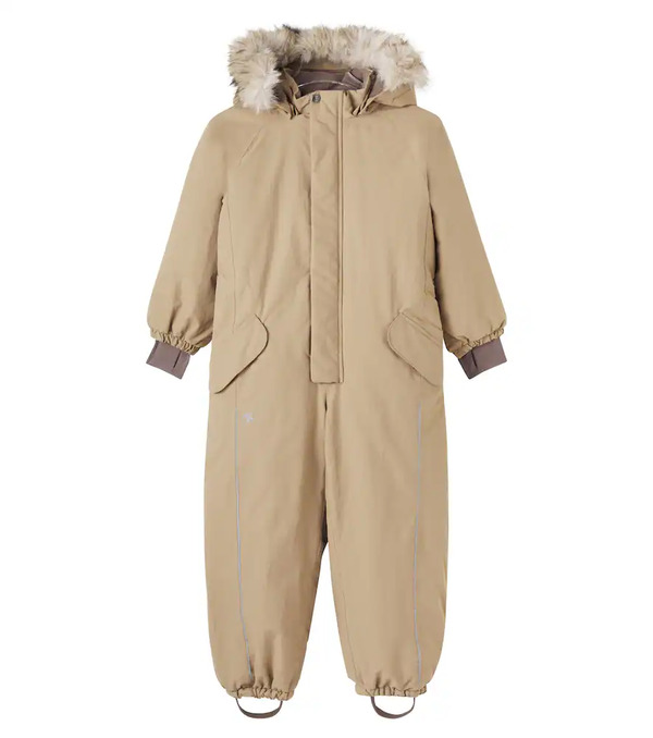  Wheat Wheat Moe Snowsuit 