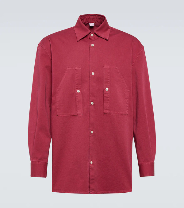  Winnie New York Winnie New York Cotton Shirt 