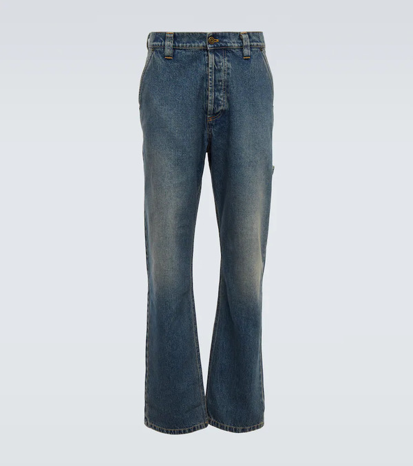  Winnie New York Winnie New York Straight Jeans 