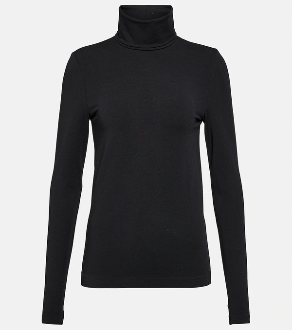  Wolford Wolford Aurora Jersey Tank Top 