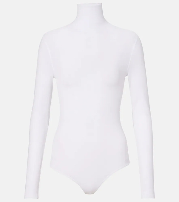  Wolford Wolford Colorado String Bodysuit 