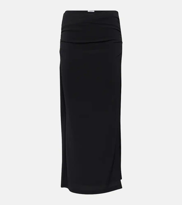  Wolford Wolford Crãªpe Jersey Pencil Skirt 