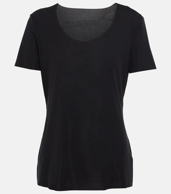  Wolford Wolford Jersey T-shirt 