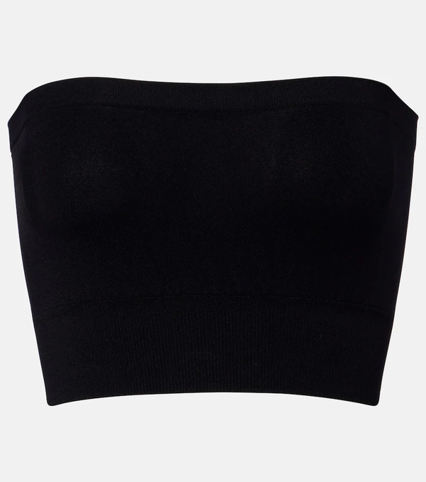  Wolford Wolford Knitted Bandeau Top 
