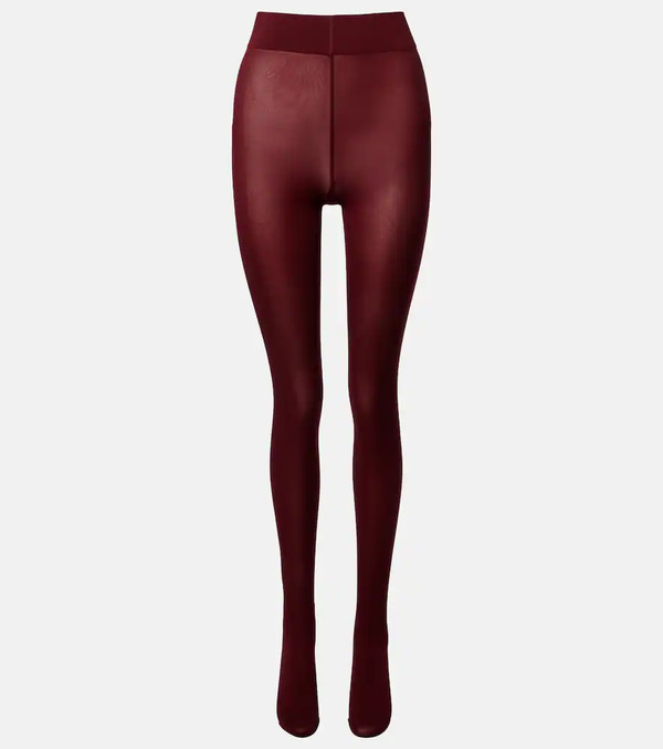  Wolford Wolford Velvet De Luxe Tights 