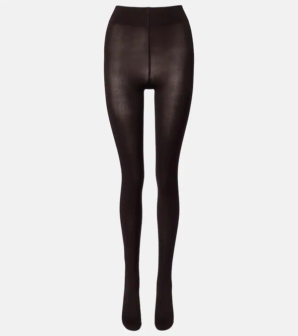  Wolford Wolford Velvet 66 Tights 