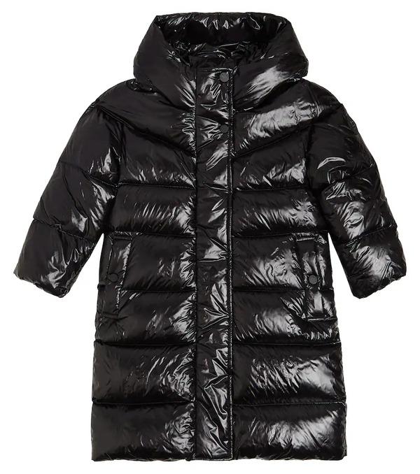  Woolrich Kids Woolrich Kids Aliquippa Down Coat 
