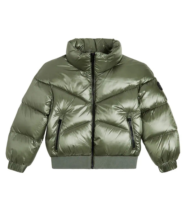  Woolrich Kids Woolrich Kids Down Jacket 