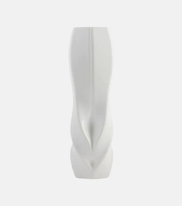  Zaha Hadid Design Zaha Hadid Design Braid Medium Vase 