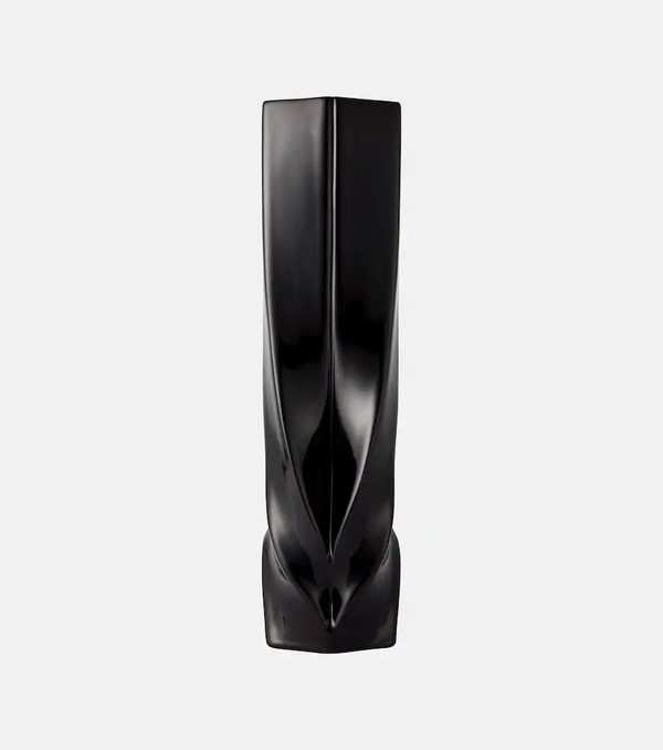  Zaha Hadid Design Zaha Hadid Design Braid Tall Vase 