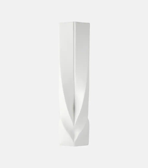  Zaha Hadid Design Zaha Hadid Design Braid Tall Vase 