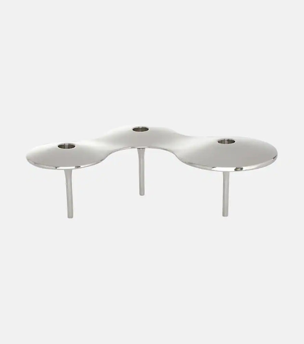  Zaha Hadid Design Zaha Hadid Design Cell Large Candle Holder 
