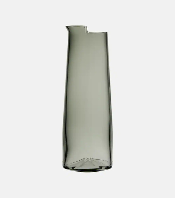  Zaha Hadid Design Zaha Hadid Design Hew Glass Carafe 