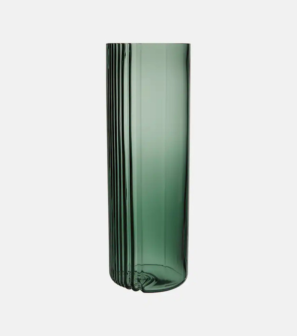  Zaha Hadid Design Zaha Hadid Design Pulse Glass Vase 