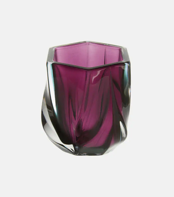 Zaha Hadid Design Zaha Hadid Design Shimmer Tealight Holder 