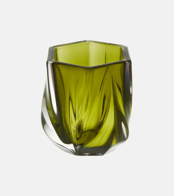  Zaha Hadid Design Zaha Hadid Design Shimmer Tealight Holder 