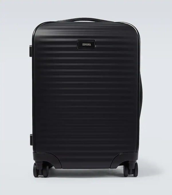  Zegna Zegna Leggerissimo Suitcase 
