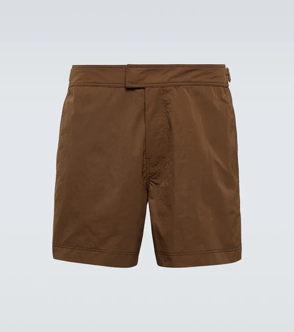  Zegna Zegna Swim Trunks 